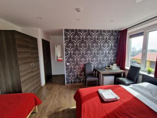 KALIDA B&B Rooms for rent - Raseiniai - 2