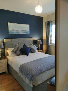 Ocean Heights B&B - Lissadell - 2