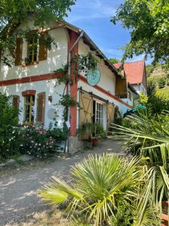 Ferienhaus Weißburgunder am Weinberg - Naumburg - 9