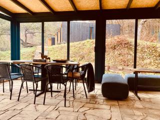 Shambhala centrum - 2