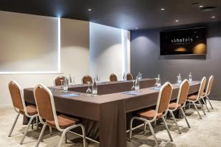 Apartaments SB Corona Tortosa - 9