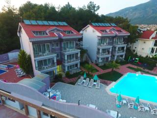 Nokta Çalış Suit Apart, Fethiye, Ölüdeniz - Fethiye - 9