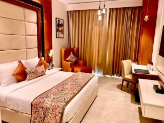 Regenta Place Chandigarh Mohali - Mohali - 8