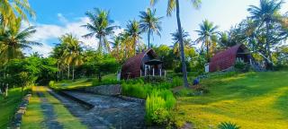 Stargate Villa Pintu Bintang - Pawenang - 0