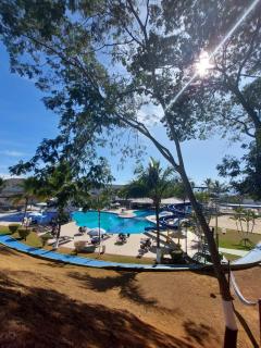Colonial Plaza Hotel Pindamonhangaba - Pindamonhangaba - 5