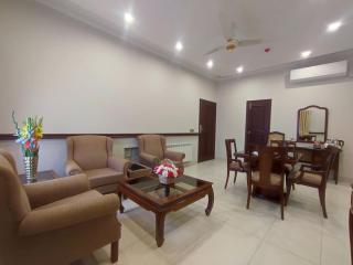 Welcome Guest House Islamabad - 1
