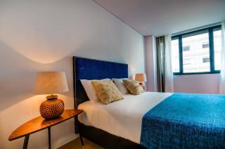 Lisbon Serviced Apartments - Liberdade - Lisbona - 1