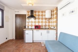 Urbe10 Pedregalejo Loft 3 - Malaga - 3