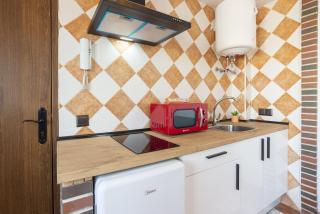 Urbe10 Pedregalejo Loft 3 - Malaga - 2