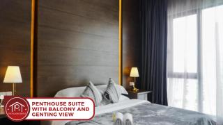 Geo38 Prime Suites Genting Highlands - Resorts World Genting - 7