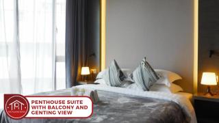 Geo38 Prime Suites Genting Highlands - Resorts World Genting - 6