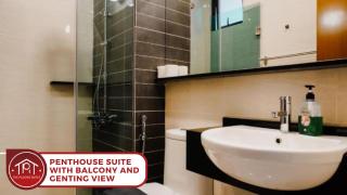 Geo38 Prime Suites Genting Highlands - Resorts World Genting - 4
