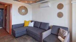 Holiday Home SLAVIA NEW 807 z widokiem na morze - Międzyzdroje - 0