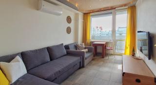 Holiday Home SLAVIA NEW 807 z widokiem na morze - Międzyzdroje - 8