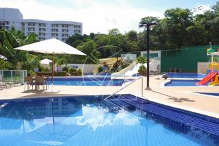 Park Veredas - 2 Quartos - Rio Quente - 3