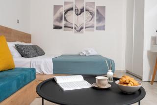 Lydia apartment's - Kalamata - 0