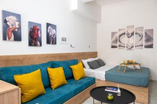 Lydia apartment's - Kalamata - 8