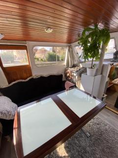 Bateau Fellowship - 4