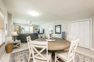 Unit 102 Aruba - 3 Bedroom Ocean Front - Daytona Beach - 7
