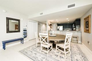 Unit 102 Aruba - 3 Bedroom Ocean Front - Daytona Beach - 5