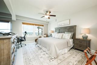 Unit 102 Aruba - 3 Bedroom Ocean Front - Daytona Beach - 2