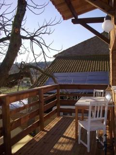 Un havre de paix - Aigues-Vives - 6