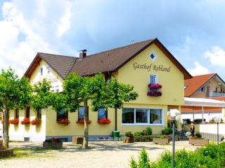 Gasthof Rebland - Eichstetten - 0