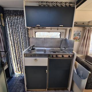 Louise´s Camper - Neusiedl an der Zaya - 2