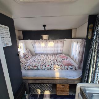 Louise´s Camper - Neusiedl an der Zaya - 4