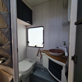 Louise´s Camper - Neusiedl an der Zaya - 1