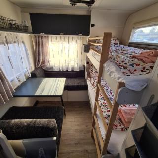 Louise´s Camper - Neusiedl an der Zaya - 3