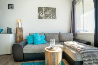 Haus-Schoene-Aussicht-Wohnung-5-19-SONNENDECK - Heiligenhafen - 5