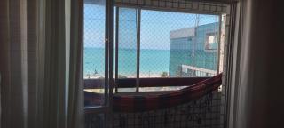 Apto 3 Quartos Confortável na Praia de Pajuçara - 1