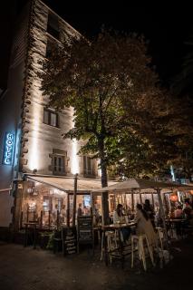 Hotel Bella Dolores - Lloret de Mar - 9