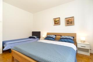 Apartments Medulin 2221 - 1