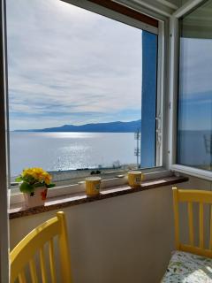 Blue Vista - Rijeka - 9