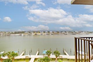 Wind Drift #515N - Orange Beach - 8