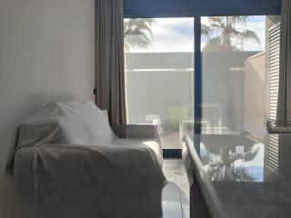 Belvilla by OYO Apartamento con patio - Fuengirola - 4