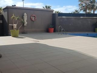 Belvilla by OYO Apartamento con patio - Fuengirola - 8