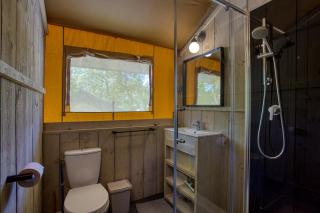 Camping le Clou - Coux-et-Bigaroque - 1