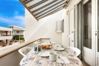Salentoandmore - Casa Stella - Torre Pali - 3