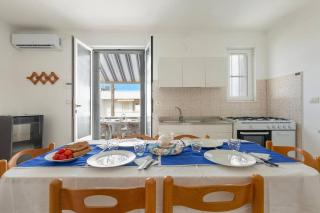 Salentoandmore - Casa Stella - Torre Pali - 8