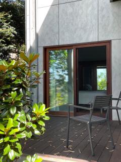 Tranquil Garden Studio - Wollongong - 5