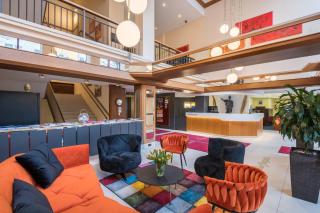 Best Western Hotel Augusta - Augsburg - 0