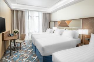 Three Pearls Musalli Hotel - 5