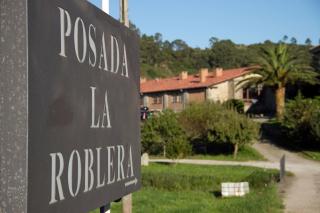 Posada La Roblera - Oreña - 5