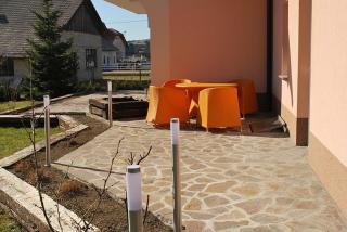 Apartments Lavric - Nova Vas - 1