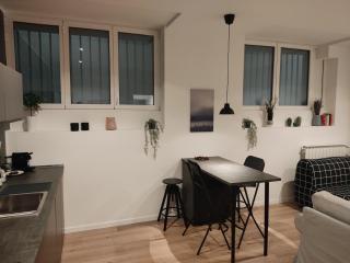 Fiera City Life 1 Top Apartment - Milan - 2
