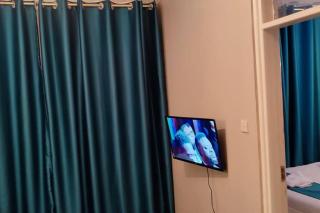 One bedroom fully furnished apartment - 8