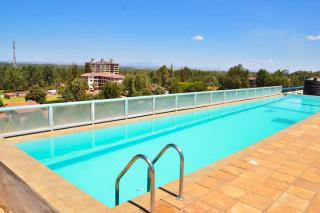 One bedroom fully furnished apartment - Kiambu - 4